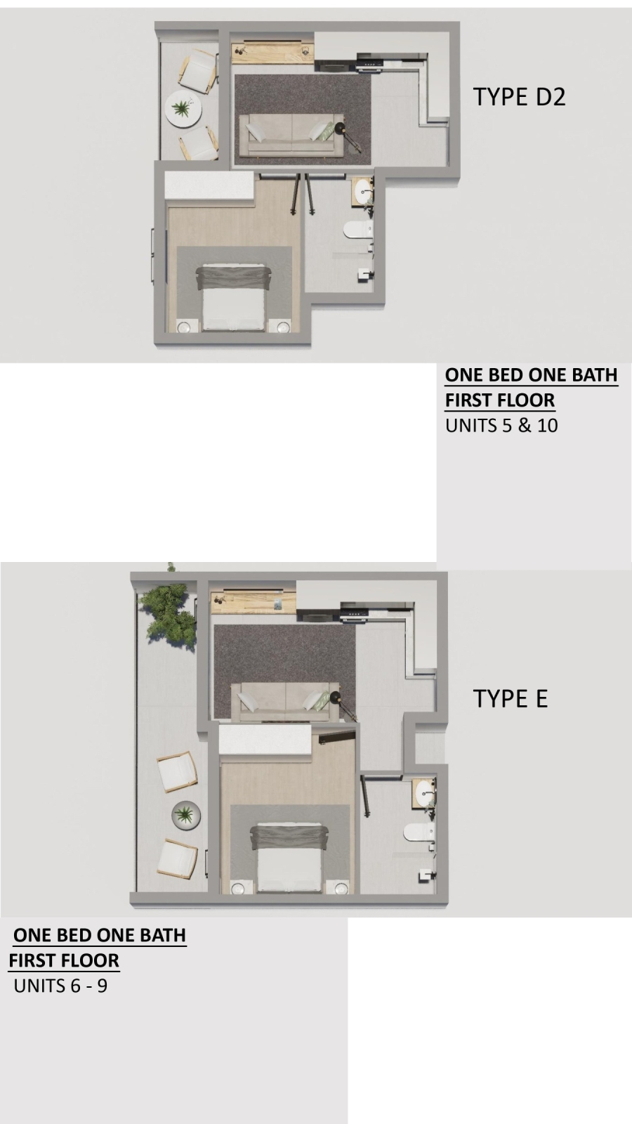 1 Bedroom Property for Sale in Blouberg Rise Western Cape
